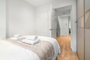 Luxury 2 bed Flat in Notting Hill