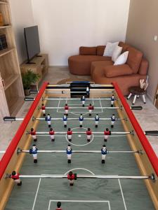 Chalets le petit ours : photos des chambres