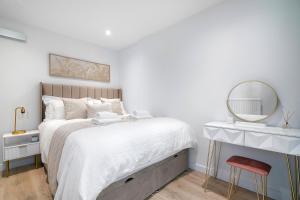 Luxury 2 bed Flat in Notting Hill