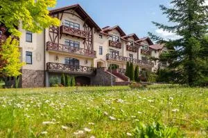 Little Swiss - 斯伽尔达