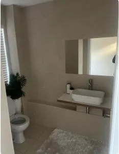 The Grange - 1 Double Room with comfortable Double Bed - 贝提斯顿