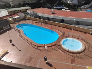 LOS JUNCOS, 1 bedroom apartment