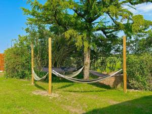 4 star holiday home in Ulfborg-By Traum