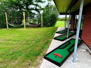 4 star holiday home in Ulfborg-By Traum