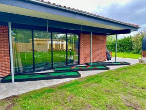 4 star holiday home in Ulfborg-By Traum