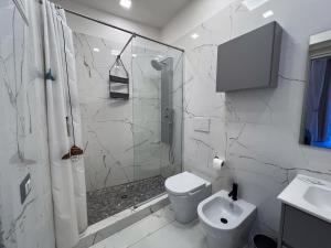 Leoscar Apartment in Catania center Self Check-in