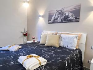 Leoscar Apartment in Catania center Self Check-in