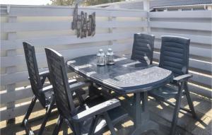 Apartment Vejers Sydstrand I-937