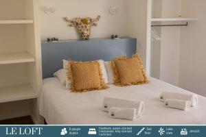 Appart'hotels Cote Ouest : photos des chambres