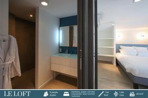 Appart'hotels Cote Ouest : photos des chambres