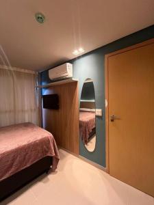 Apartamento Oceanica - à 100m da praia