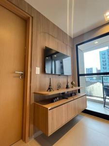 Apartamento Oceanica - à 100m da praia