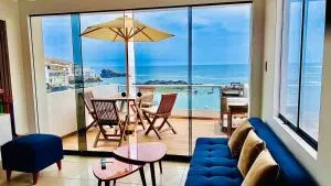 Departamento COCO - San Bartolo - 蓬塔内格拉