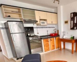 Departamento COCO - San Bartolo