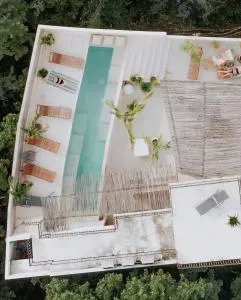 Koos Tulum Hotel - Tulum