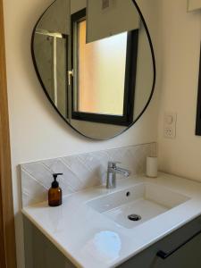 Chalets le grand ours : photos des chambres