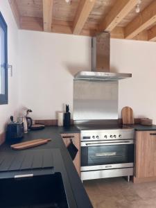 Chalets le grand ours : photos des chambres