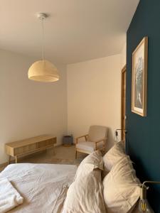 Chalets le grand ours : photos des chambres