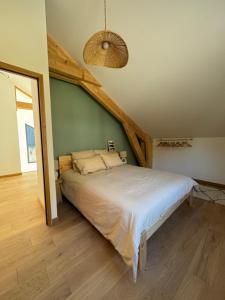 Chalets le grand ours : photos des chambres