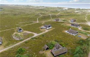 Amazing Home In Hvide Sande With Wifi