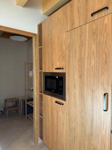 Chalets le grand ours : photos des chambres