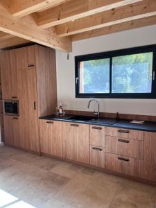 Chalets le grand ours : Chalet