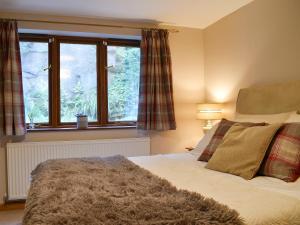 Quarry Cottage