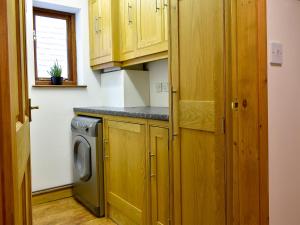 Quarry Cottage