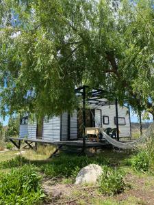 Casa Pie de montaña - 3hvězdičkové hotely ve městě Potrerillos