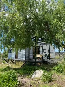 Casa Pie de montaña - Los Penitentes