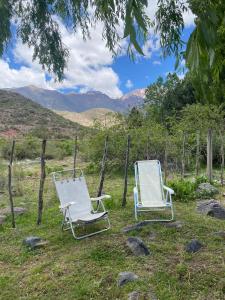 Casa Pie de montaña