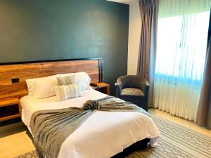 HOTEL MINA REAL MATEHUALA