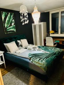 Appartment 15min from Zürich by train at the Lake