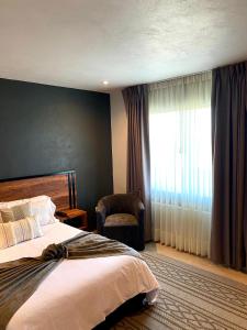 HOTEL MINA REAL MATEHUALA