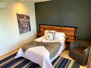 HOTEL MINA REAL MATEHUALA