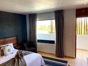 HOTEL MINA REAL MATEHUALA