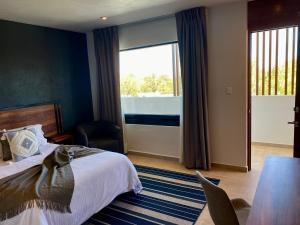 HOTEL MINA REAL MATEHUALA