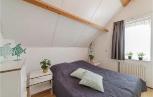 Awesome Home In Wemeldinge With Sauna