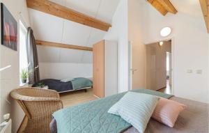 Awesome Home In Wemeldinge With Sauna