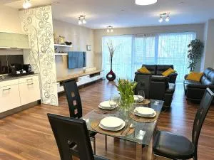 City Market Apartment - Šurany