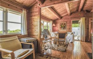 Holiday Home Spættevej Kalundborg I