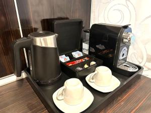 City Market Apartment