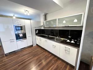 City Market Apartment