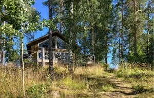 2 Bedroom Gorgeous Home In Klässbol - Årjäng