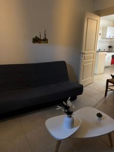 Appartements Gite de la Fontaine Gorges de Daluis : photos des chambres