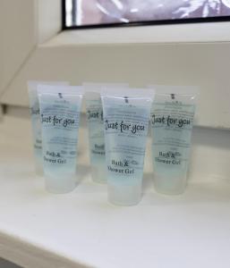 2 BDR House At Caledonia Luxe Stays Short Lets & Serviced Accommodation Larkhall