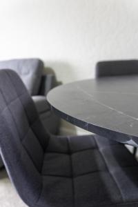 2 BDR House At Caledonia Luxe Stays Short Lets & Serviced Accommodation Larkhall