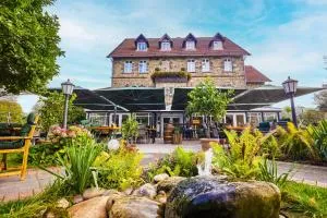 Landhaus Schieder - Marienmünster