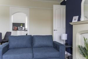 2 BDR House At Caledonia Luxe Stays Short Lets & Serviced Accommodation Larkhall