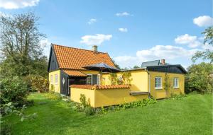 3 Bedroom Awesome Home In Tranekær